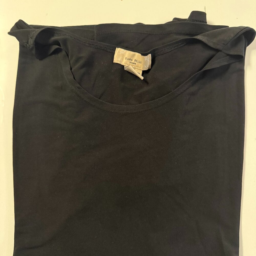 Diana Belle Women's Tops